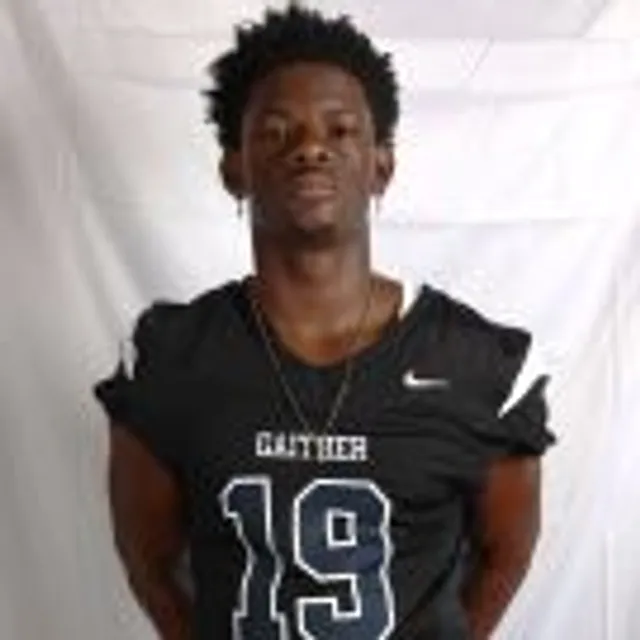 Adarius Norton
