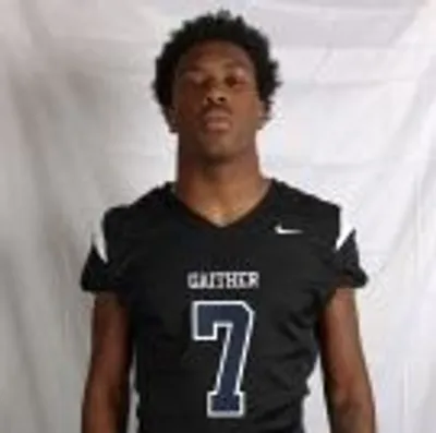 Andre Brown Jr.
