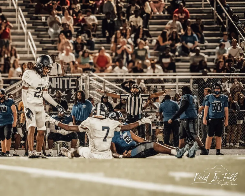 Cowboys answer the call