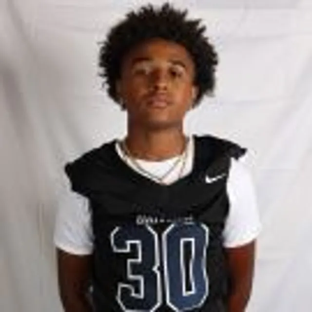 Jaeo Anderson
