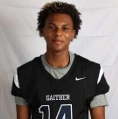 Kamari William