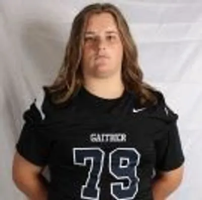 Lawson Warriner