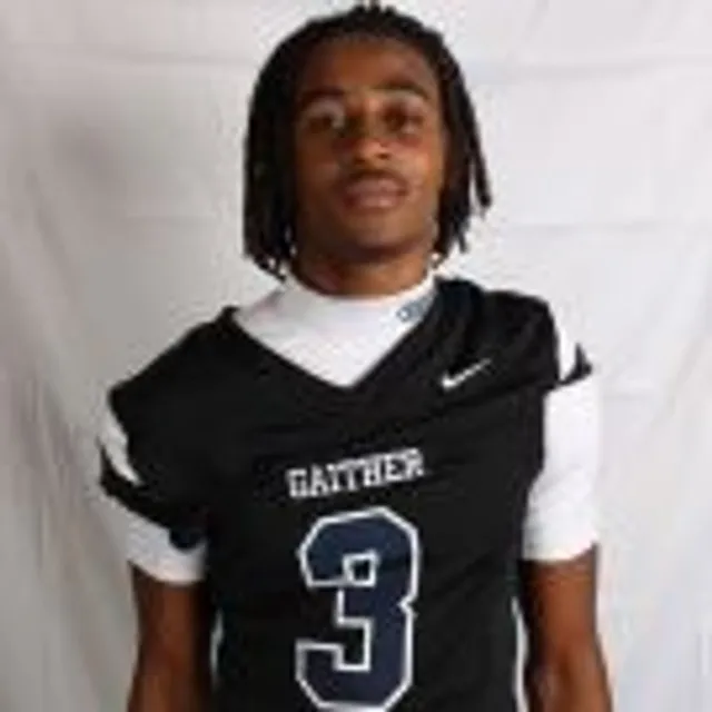 Tamarkus Young
